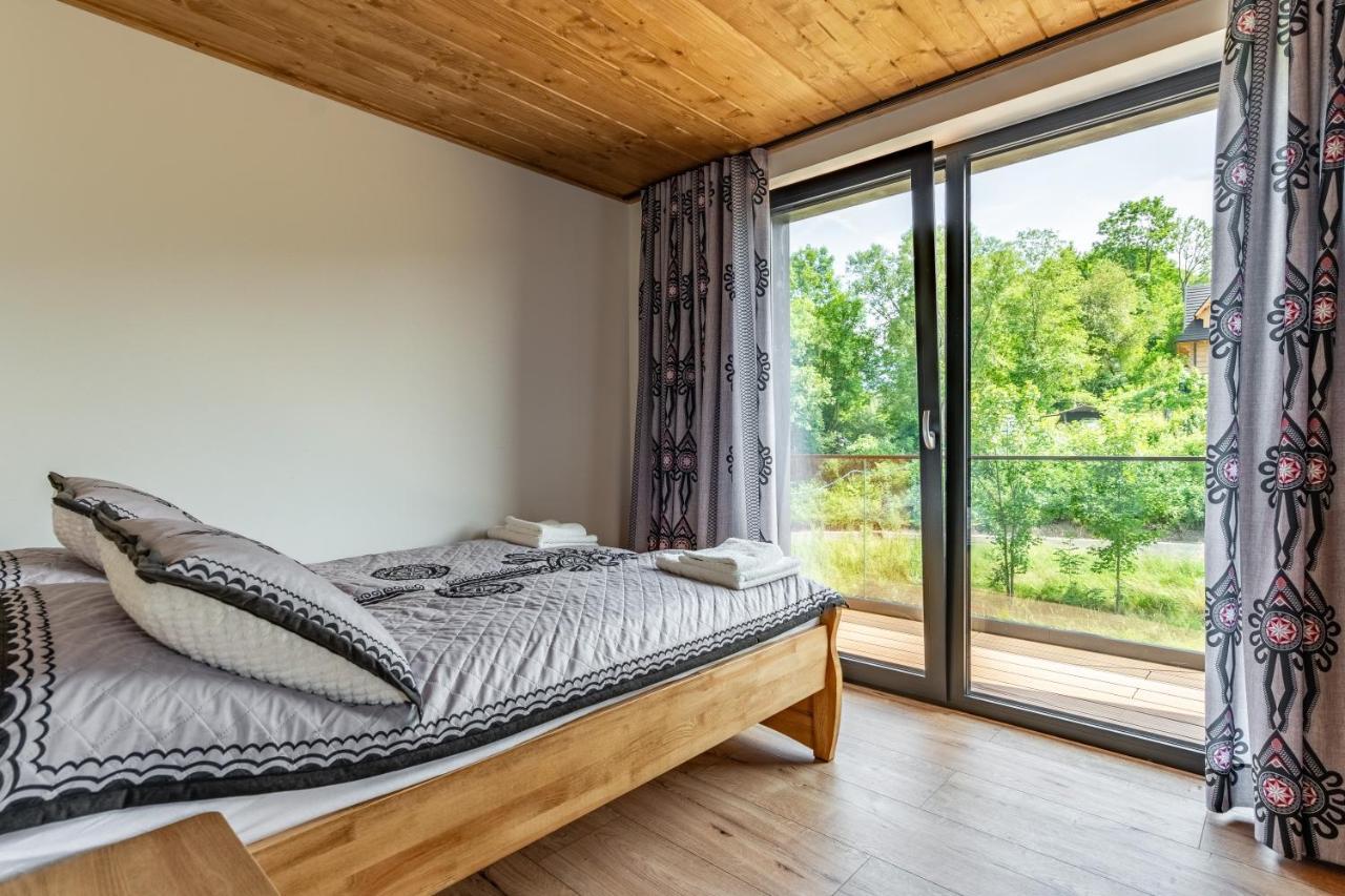Chata Herkulesa Zakopane Ngoại thất bức ảnh