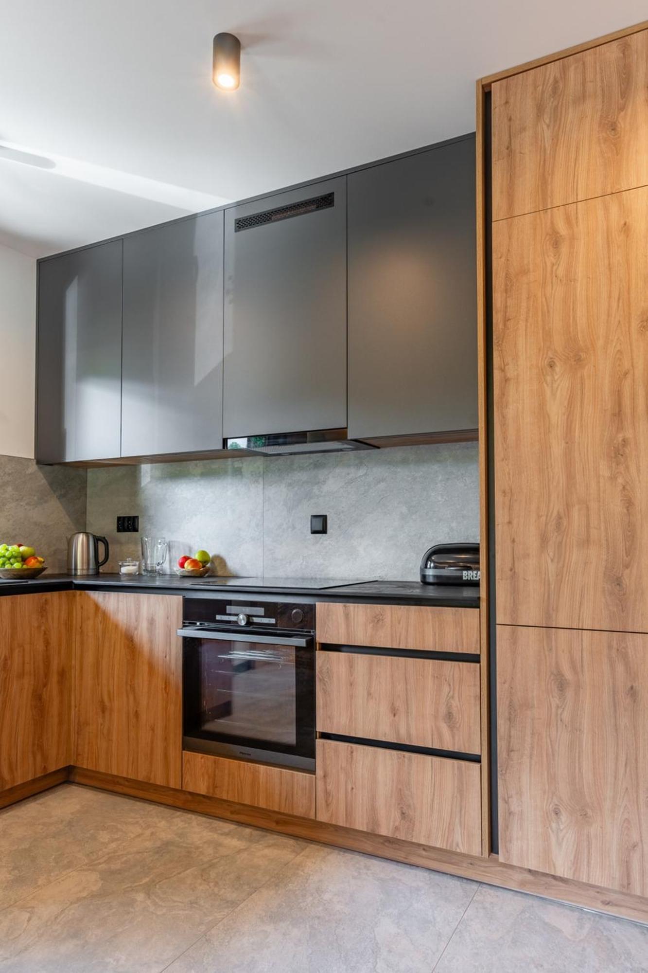Chata Herkulesa Zakopane Ngoại thất bức ảnh