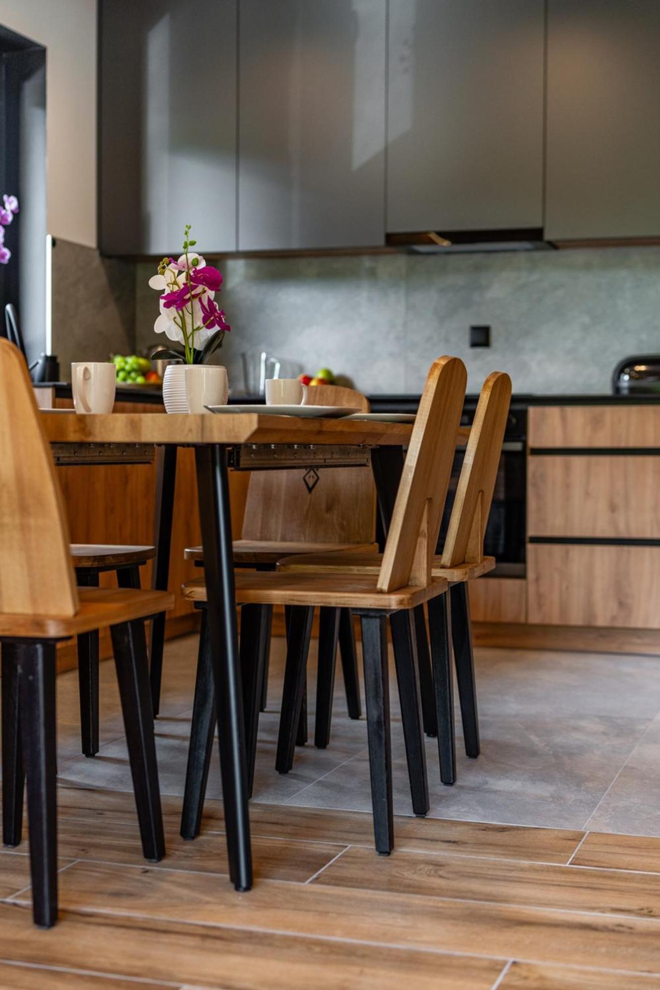 Chata Herkulesa Zakopane Ngoại thất bức ảnh