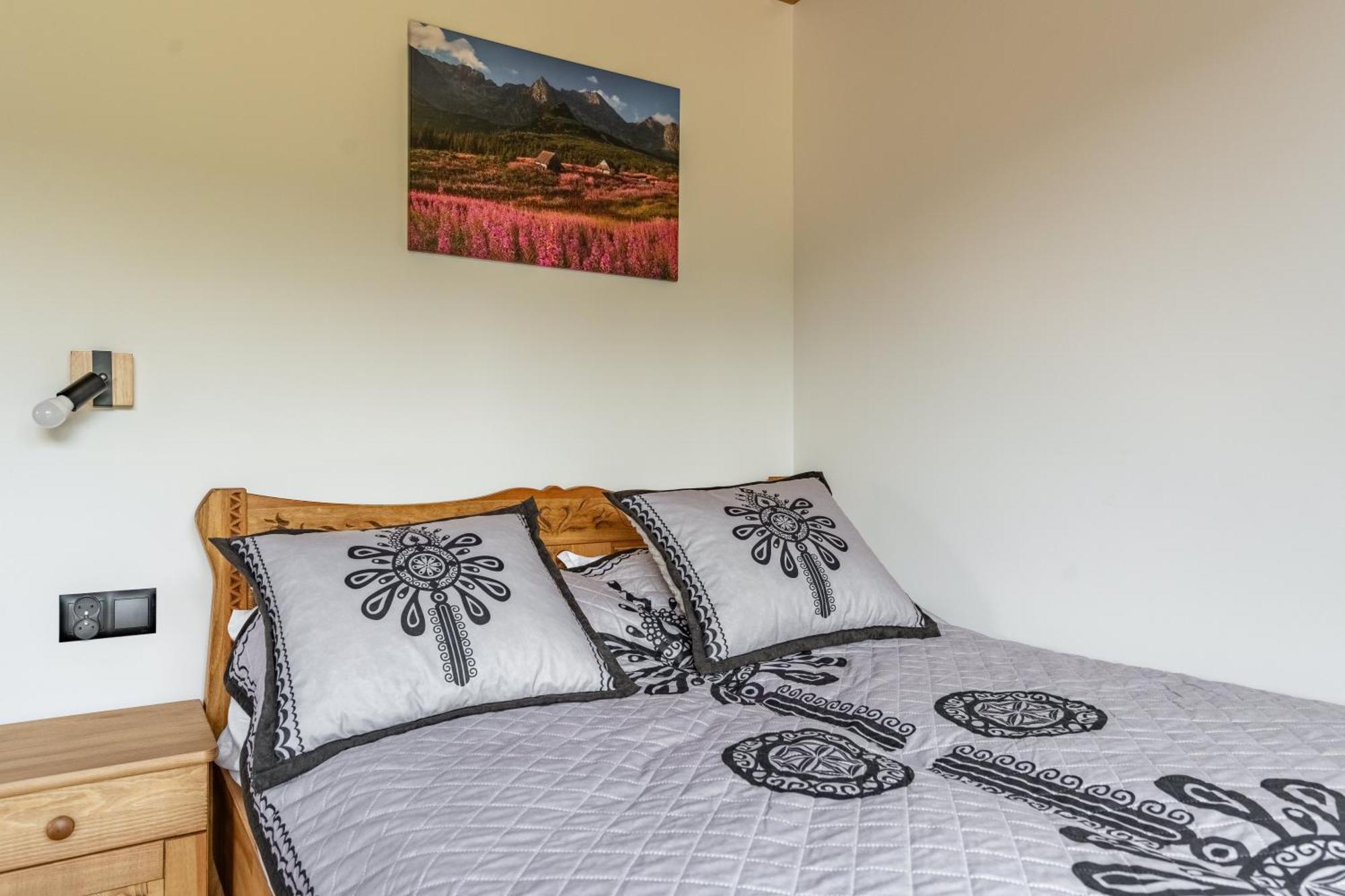 Chata Herkulesa Zakopane Ngoại thất bức ảnh